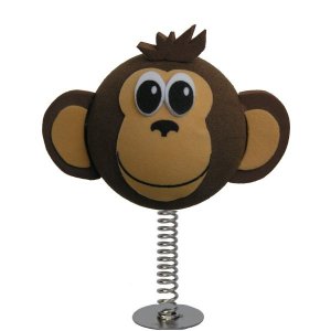 Monkey Wobbler